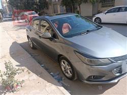 شيفروليه كروز